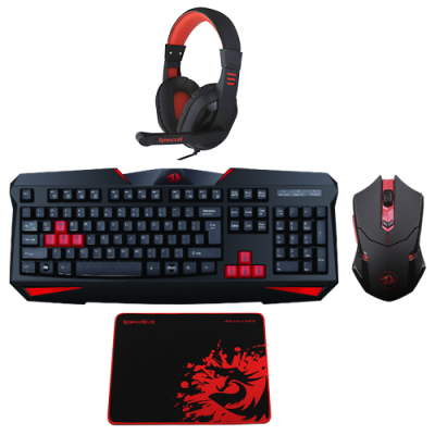 Gaming Combo