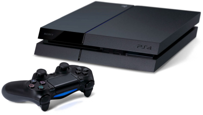 Sony Playstation 4