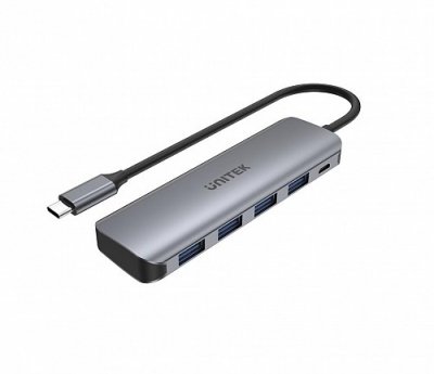 USB C HUB