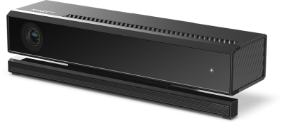 XBOX Kinect