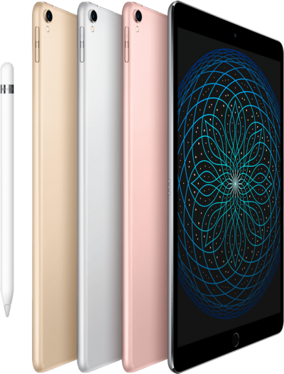 Ipad Pro