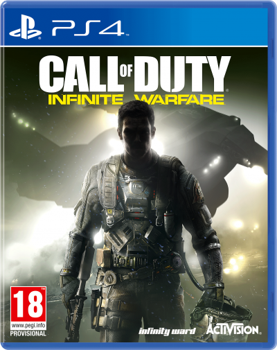 Call Of Duty Infinite Warfare