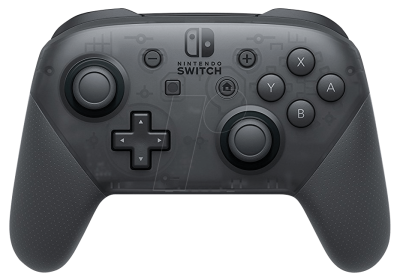 Nintendo Switch Pro Controller