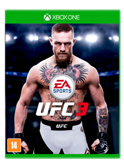 UFC 3