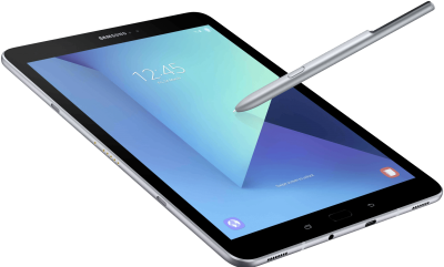 Galaxy TAB