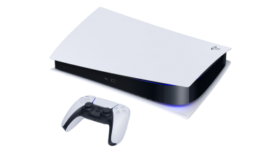 PlayStation 5