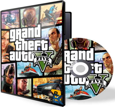 GTA V