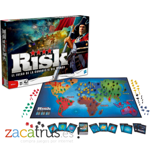 Risk