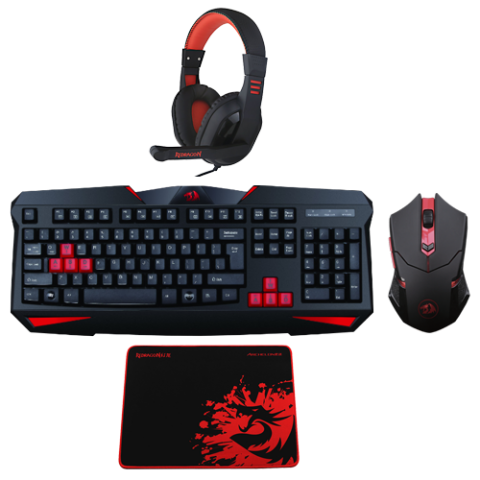 Gaming Combo