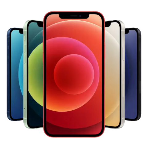 iPhone 12 256GB
