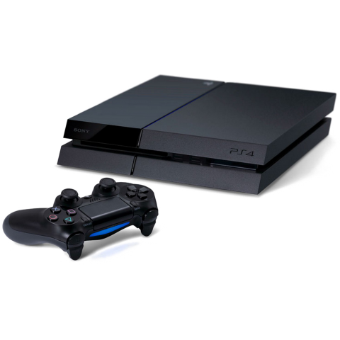 Sony Playstation 4
