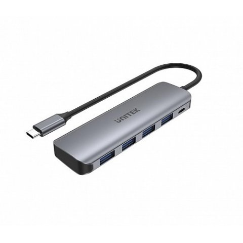 USB C HUB