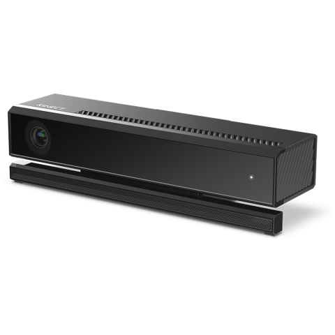 XBOX Kinect