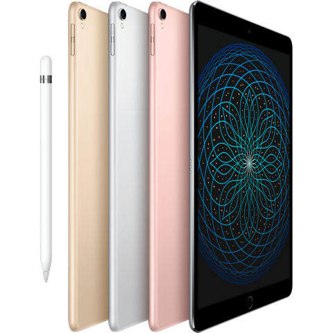 Ipad Pro