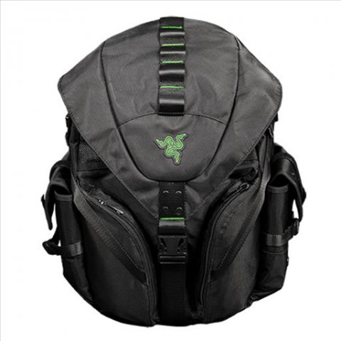 Gaming Back Pack