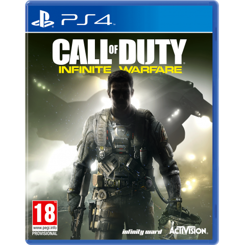 Call Of Duty Infinite Warfare