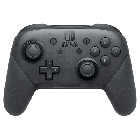 Nintendo Switch Pro Controller