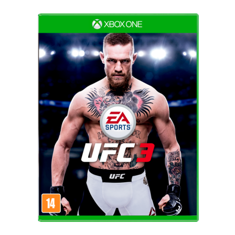 UFC 3