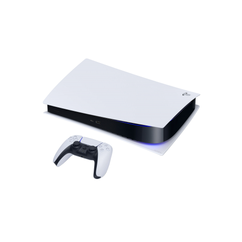 PlayStation 5