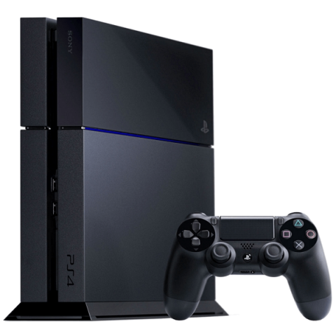 PlayStation 4