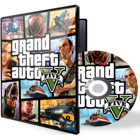 GTA V